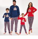 Piżama Cornette KY-966/186 Family