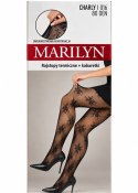Rajstopy Marilyn Charly I016