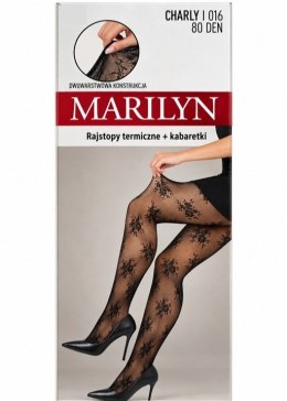 Rajstopy Marilyn Charly I016