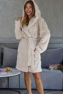Szlafrok L&L Damski 2634 Fibi Angora