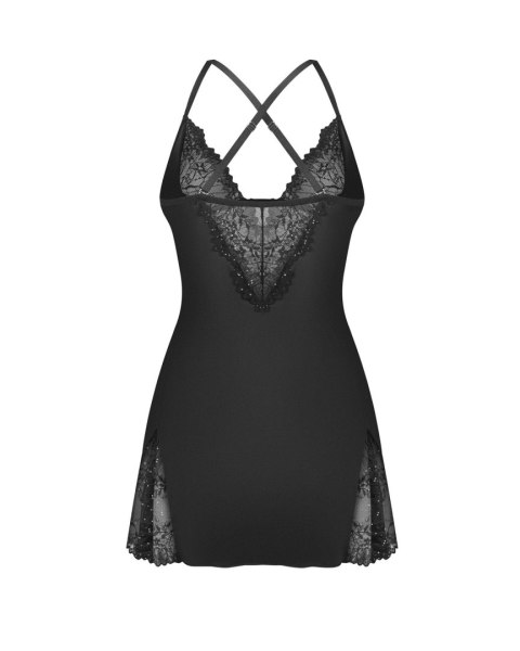 Sparkly Night babydoll i stringi