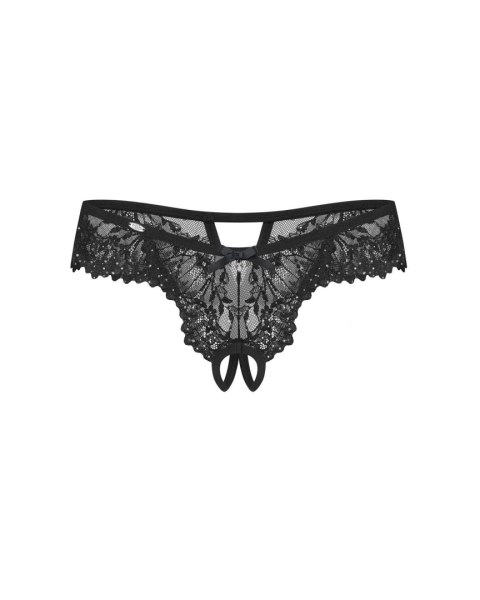 Sparkly Night stringi otwarte