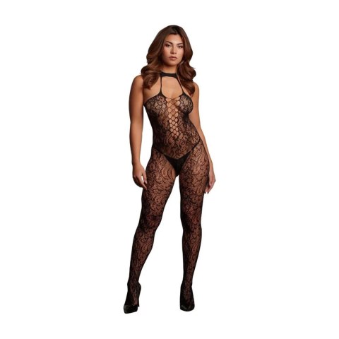 Sweeney - Bodystocking - One Size - Black