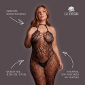Sweeney - Bodystocking - Size - Black
