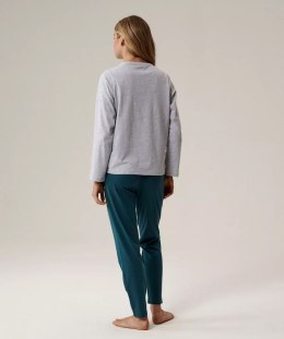 PIŻAMA ATLANTIC NLP-498 JZ25 SZM/SEA