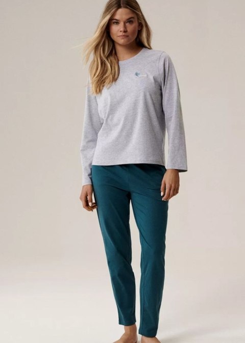 PIŻAMA ATLANTIC NLP-498 JZ25 SZM/SEA