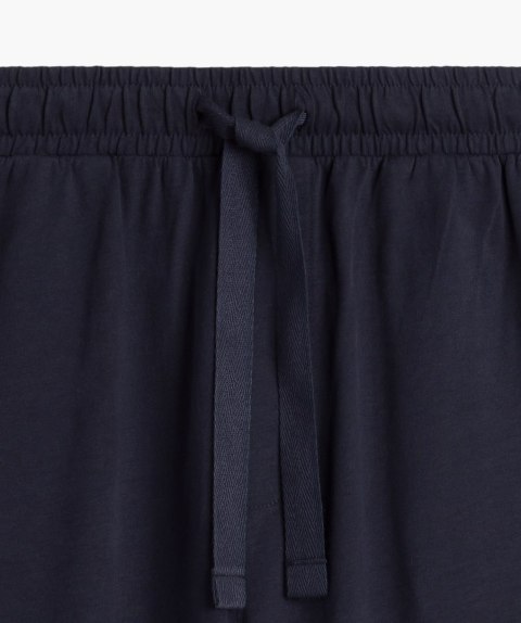 PIŻAMA ATLANTIC NMP-376 JZ24 GRA