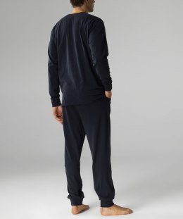 PIŻAMA ATLANTIC NMP-378 JZ24 GRA