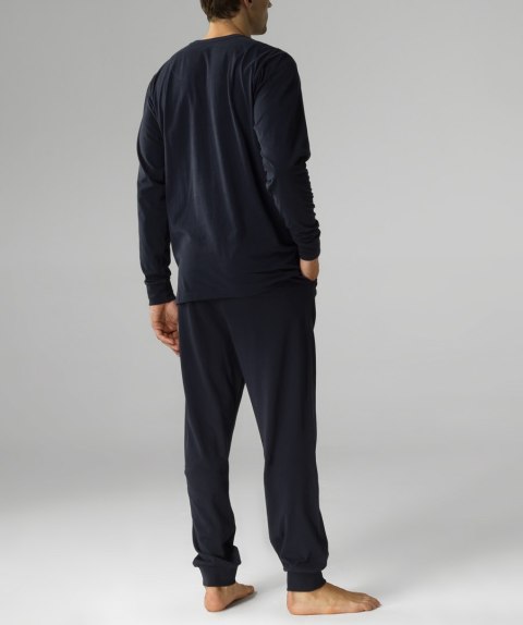 PIŻAMA ATLANTIC NMP-378 JZ24 GRA