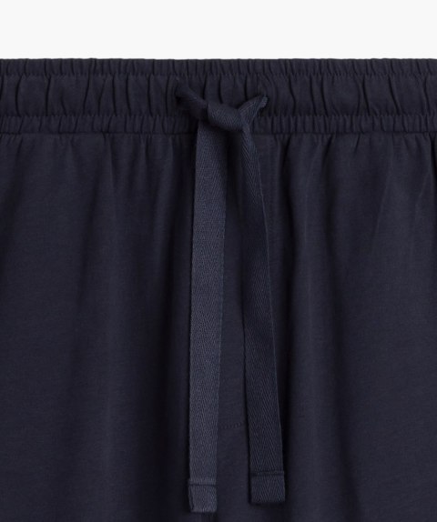 PIŻAMA ATLANTIC NMP-378 JZ24 GRA