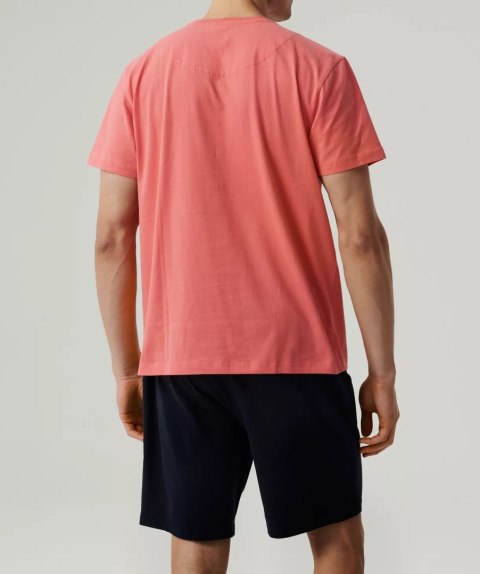 PIŻAMA ATLANTIC NMP-379 WL25 KOR/GRA