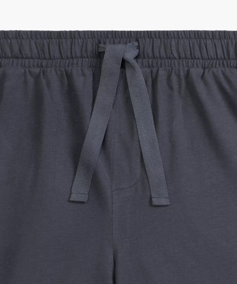 PIŻAMA ATLANTIC NMP-379 WL25 NIE/GRF