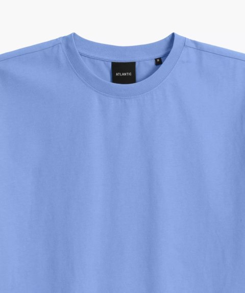 PIŻAMA ATLANTIC NMP-379 WL25 NIE/GRF