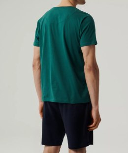 PIŻAMA ATLANTIC NMP-379 WL25 SZG/GRA