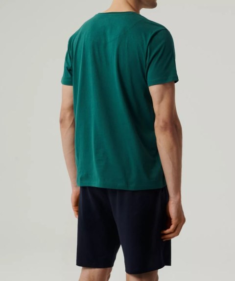 PIŻAMA ATLANTIC NMP-379 WL25 SZG/GRA