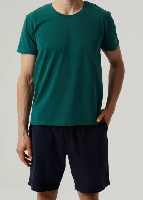 PIŻAMA ATLANTIC NMP-379 WL25 SZG/GRA