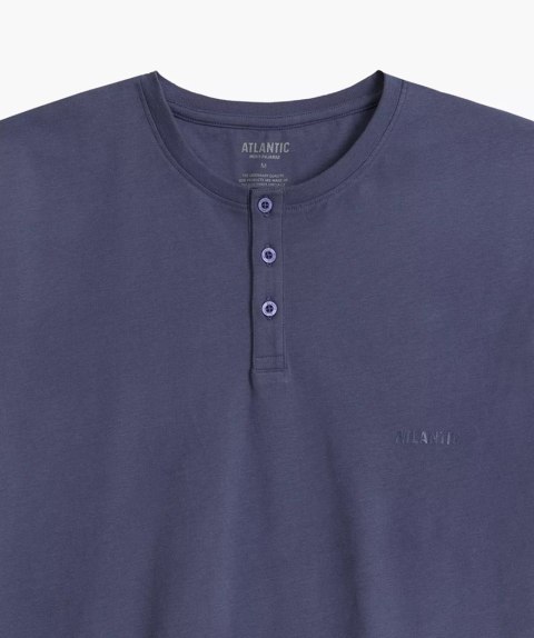 PIŻAMA ATLANTIC NMP-380 WL25 DEN/GRA