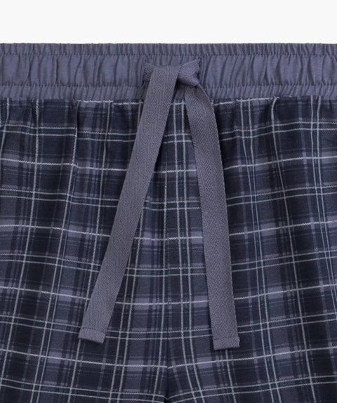 PIŻAMA ATLANTIC NMP-380 WL25 DEN/GRA