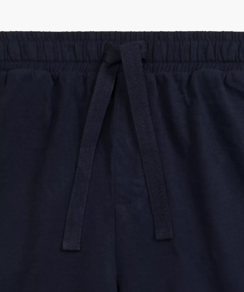 PIŻAMA ATLANTIC NMP-383 WL25 GRA/GRA