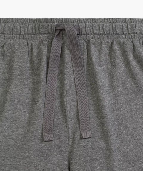 PIŻAMA ATLANTIC NMP-383 WL25 GRA/SZMC