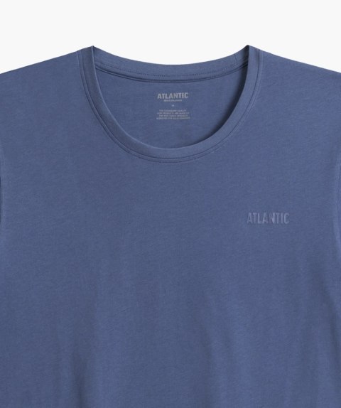 PIŻAMA ATLANTIC NMP-385 WL25 NIE/GRA