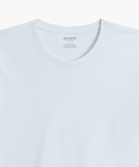 PIŻAMA ATLANTIC NMP-385 WL25 NIEJ/GRA