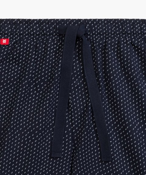 PIŻAMA ATLANTIC NMP-386 WL25 NIE/GRA