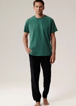 PIŻAMA ATLANTIC NMP-388 JZ25 ZIE/CZA