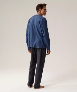 PIŻAMA ATLANTIC NMP-389 JZ25 NIEC/GRA