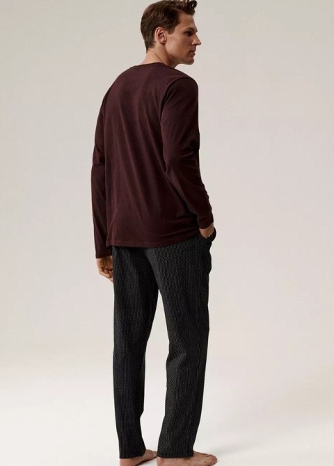 PIŻAMA ATLANTIC NMP-389 JZ25 WIN/CZA