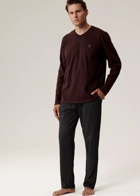 PIŻAMA ATLANTIC NMP-389 JZ25 WIN/CZA