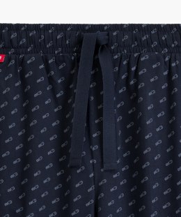 PIŻAMA ATLANTIC NMP-390 JZ25 SZMJ/GRA