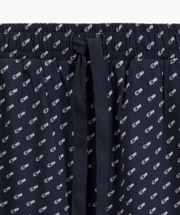 PIŻAMA ATLANTIC NMP-390 JZ25 ZIE/GRA