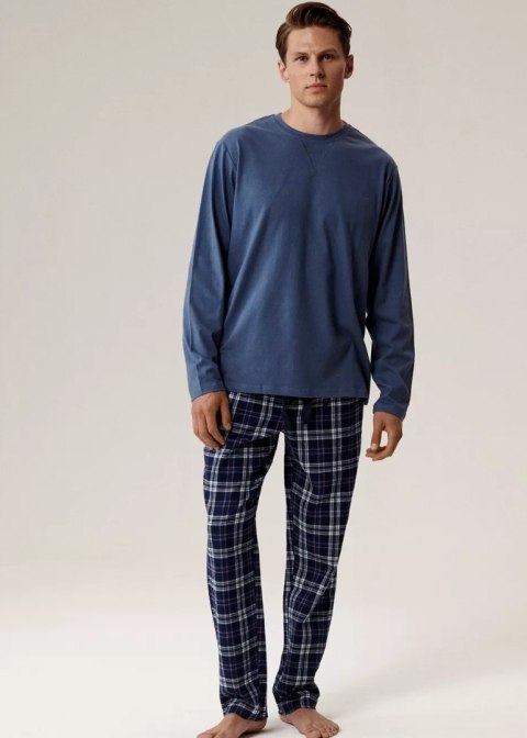 PIŻAMA ATLANTIC NMP-393 JZ25 NIE/NIEC