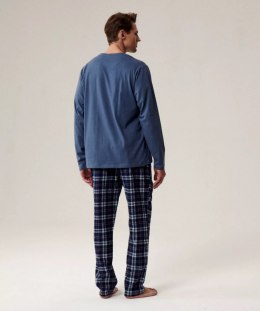 PIŻAMA ATLANTIC NMP-393 JZ25 NIE/NIEC