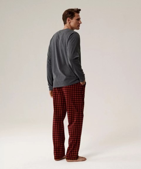 PIŻAMA ATLANTIC NMP-394 JZ25 SZMC/CZE