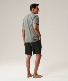 PIŻAMA ATLANTIC NMP-396 JZ25 ZIEJ/KHAC