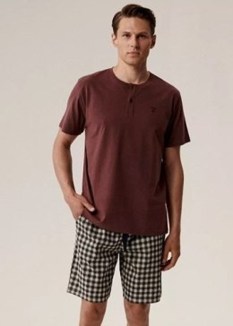 PIŻAMA ATLANTIC NMP-397 JZ25 WIN/SZA