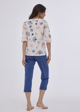 PIŻAMA CORNETTE PD-147/390 SELENA