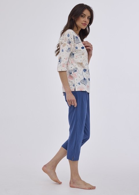 PIŻAMA CORNETTE PD-147/390 SELENA