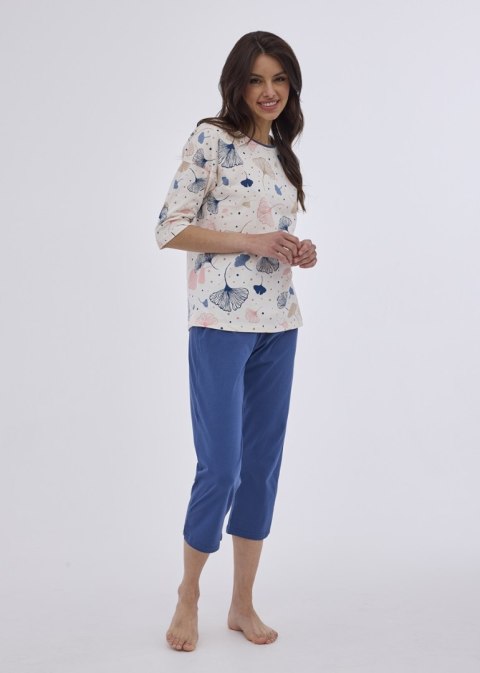 PIŻAMA CORNETTE PD-147/390 SELENA