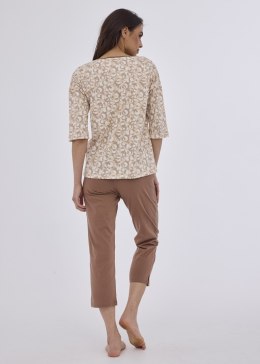 PIŻAMA CORNETTE PD-147/396 INES