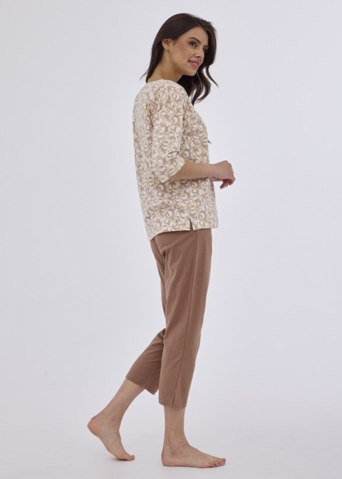 PIŻAMA CORNETTE PD-147/396 INES