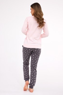 PIŻAMA CORNETTE PD-163/461 SNOW