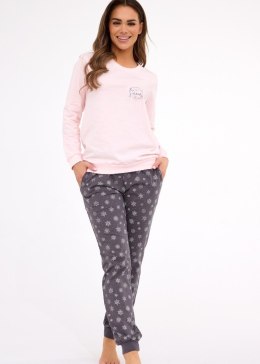 PIŻAMA CORNETTE PD-163/461 SNOW