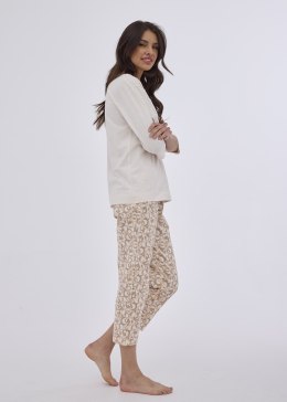 PIŻAMA CORNETTE PD-451/393 VICTORIA