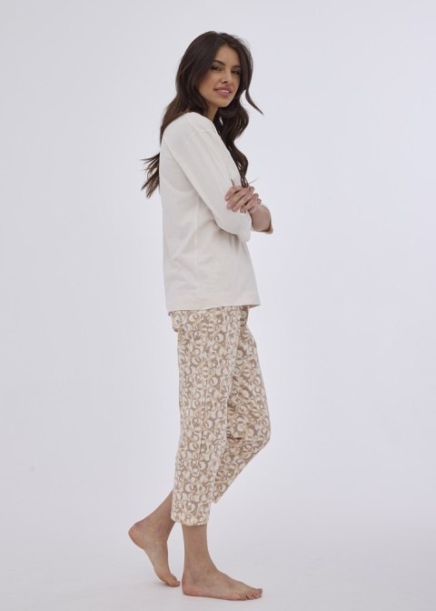 PIŻAMA CORNETTE PD-451/393 VICTORIA