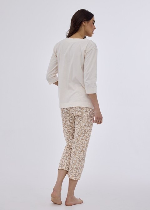 PIŻAMA CORNETTE PD-451/393 VICTORIA