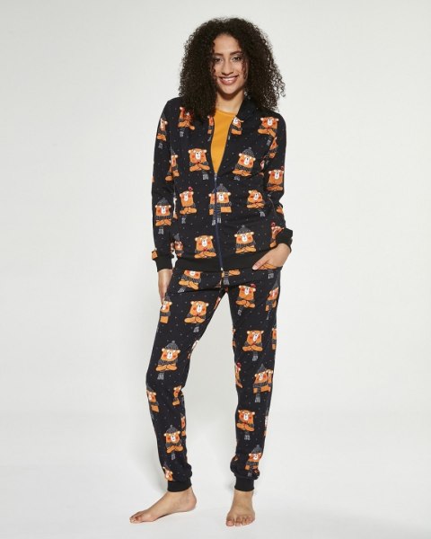 PIŻAMA CORNETTE PD-465/292 BEAR