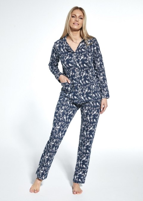 PIŻAMA CORNETTE PD-482/365 JANE